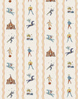 RUN AWAY TO THE CIRCUS
