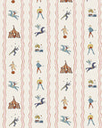 RUN AWAY TO THE CIRCUS