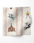 RUN AWAY TO THE CIRCUS