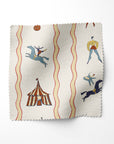 RUN AWAY TO THE CIRCUS